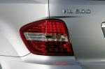 Mercedes-Benz ML-Class 2008 года